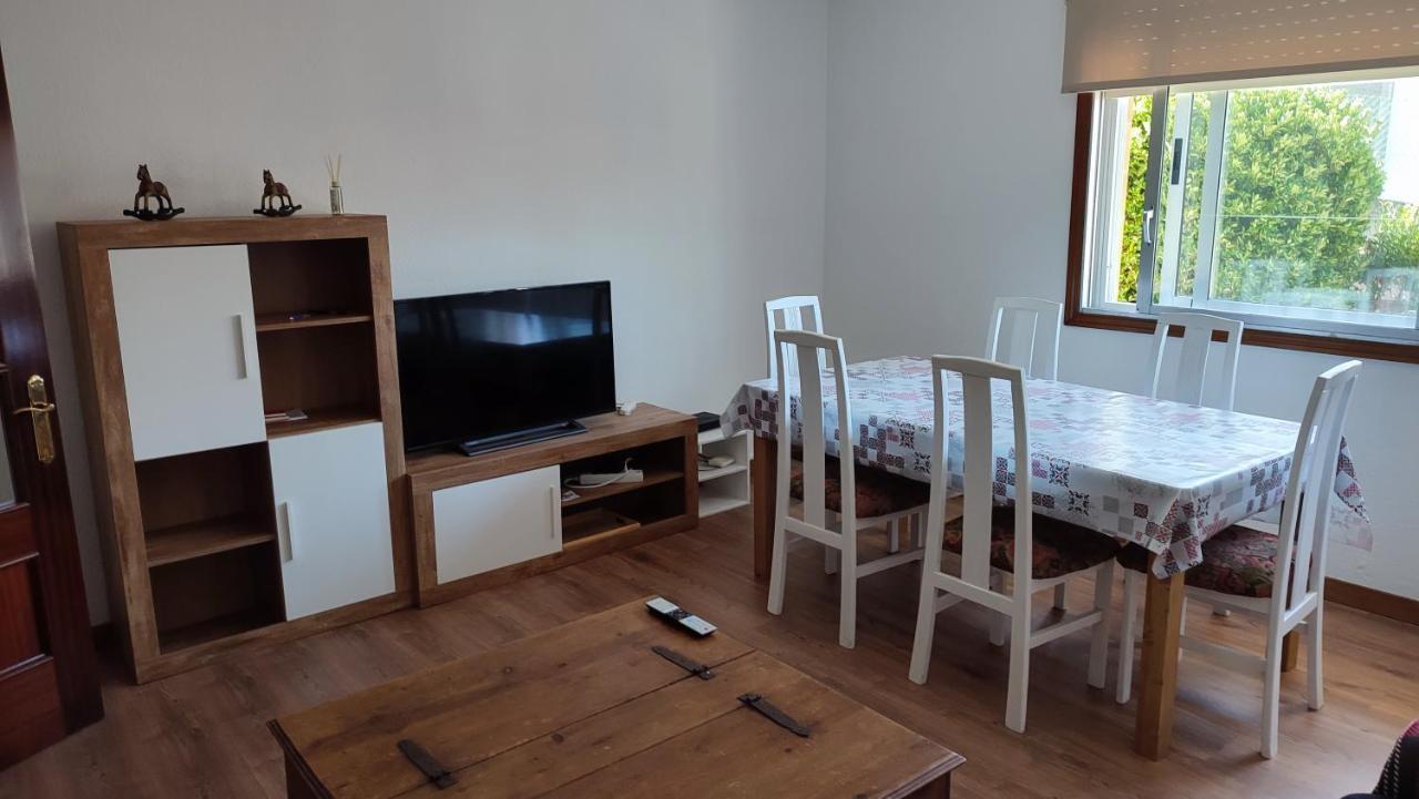 A Canexa Aldán Extérieur photo