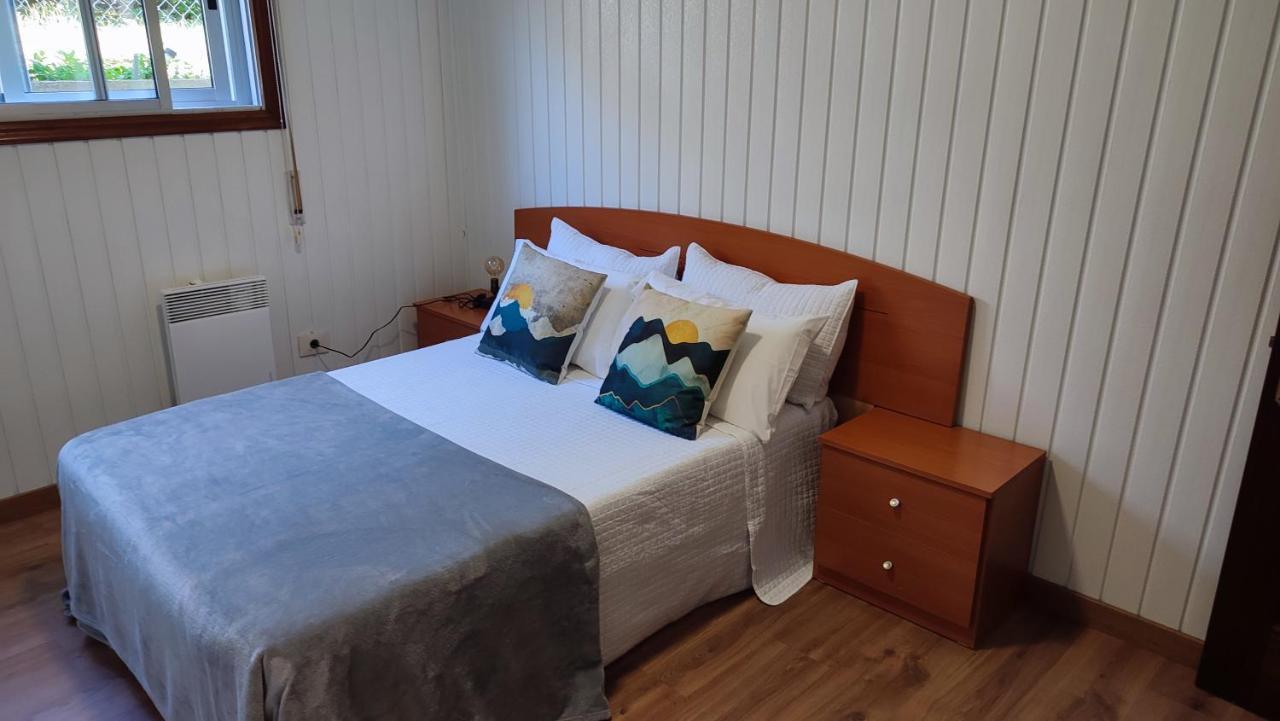 A Canexa Aldán Extérieur photo